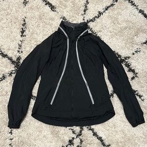 Lululemon Running Jacket Womens 10
